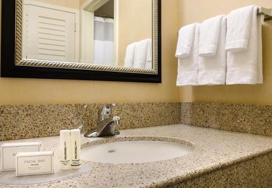 Hotel Courtyard Charlotte Arrowood  | Charlotte | North Carolina | United States 13