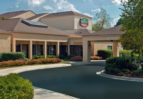 Hotel Courtyard Charlotte Arrowood  | Charlotte | North Carolina | United States 15