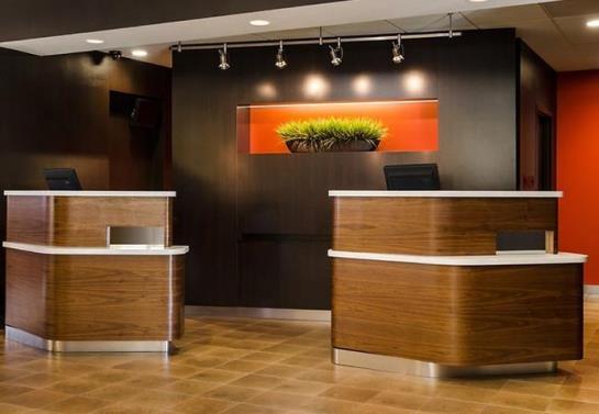 Hotel Courtyard Charlotte Arrowood  | Charlotte | North Carolina | United States 18