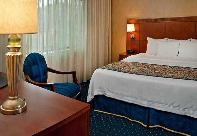 Hotel Courtyard Charlotte Arrowood  | Charlotte | North Carolina | United States 2