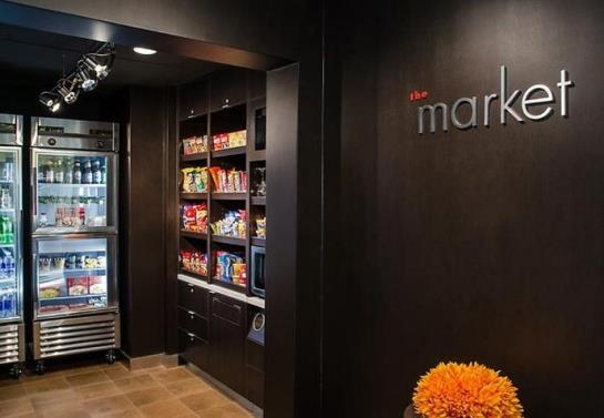 Hotel Courtyard Charlotte Arrowood  | Charlotte | North Carolina | United States 20