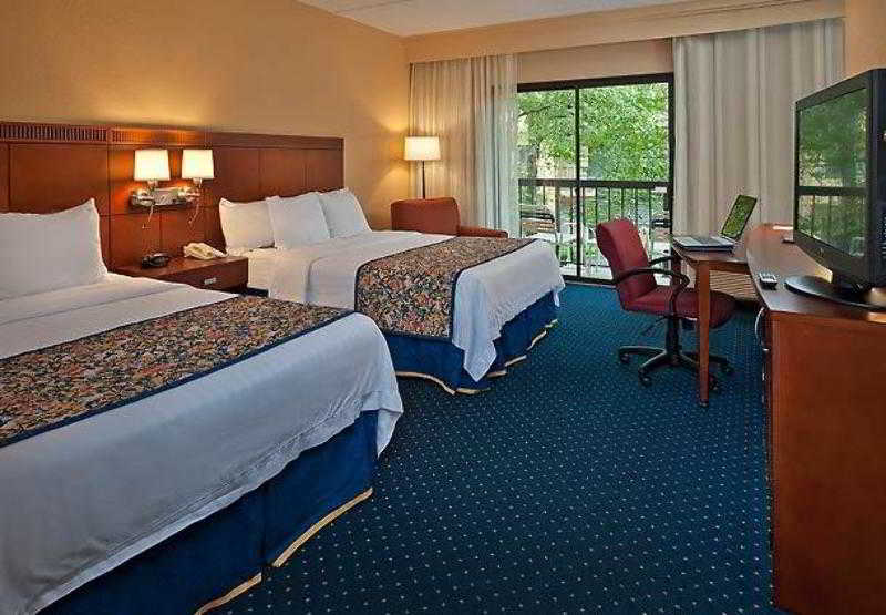 Hotel Courtyard Charlotte Arrowood  | Charlotte | North Carolina | United States 3