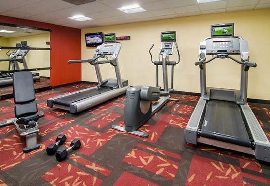 Hotel Courtyard Charlotte Arrowood  | Charlotte | North Carolina | United States 7