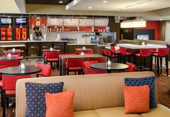 Hotel Courtyard Charlotte Arrowood  | Charlotte | North Carolina | United States 8