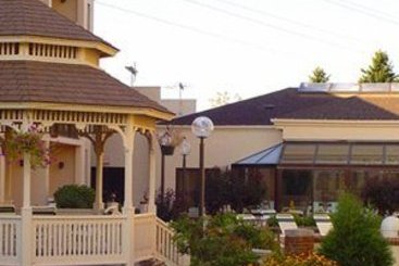 Hotel Courtyard by Marriott  | Eden Prairie | Minnesota | Vereinigte Staaten 1