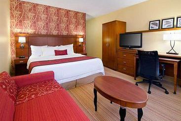 Hotel Courtyard by Marriott  | Eden Prairie | Minnesota | Vereinigte Staaten 10