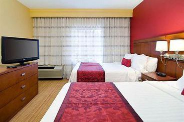 Hotel Courtyard by Marriott  | Eden Prairie | Minnesota | Vereinigte Staaten 11