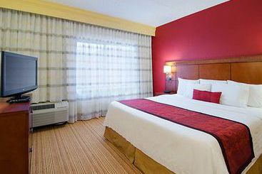 Hotel Courtyard by Marriott  | Eden Prairie | Minnesota | Vereinigte Staaten 12