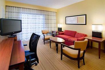 Hotel Courtyard by Marriott  | Eden Prairie | Minnesota | Vereinigte Staaten 14