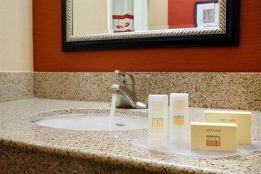 Hotel Courtyard by Marriott  | Eden Prairie | Minnesota | Vereinigte Staaten 15