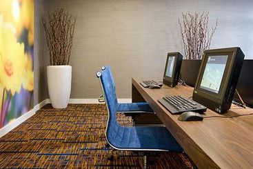 Hotel Courtyard by Marriott  | Eden Prairie | Minnesota | Vereinigte Staaten 16