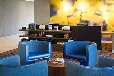 Hotel Courtyard by Marriott  | Eden Prairie | Minnesota | Vereinigte Staaten 17