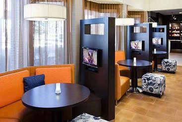 Hotel Courtyard by Marriott  | Eden Prairie | Minnesota | Vereinigte Staaten 18