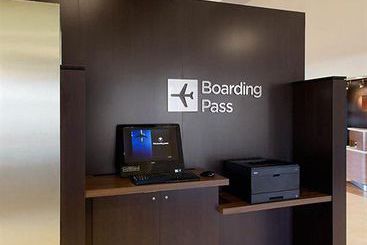 Hotel Courtyard by Marriott  | Eden Prairie | Minnesota | Vereinigte Staaten 19