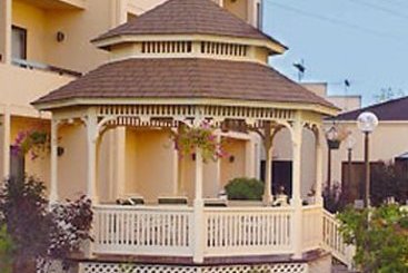 Hotel Courtyard by Marriott  | Eden Prairie | Minnesota | Vereinigte Staaten 2