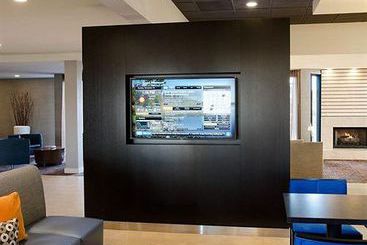Hotel Courtyard by Marriott  | Eden Prairie | Minnesota | Vereinigte Staaten 20