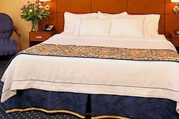 Hotel Courtyard by Marriott  | Eden Prairie | Minnesota | Vereinigte Staaten 3