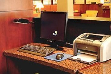 Hotel Courtyard by Marriott  | Eden Prairie | Minnesota | Vereinigte Staaten 6