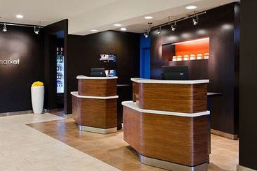 Hotel Courtyard by Marriott  | Eden Prairie | Minnesota | Vereinigte Staaten 7