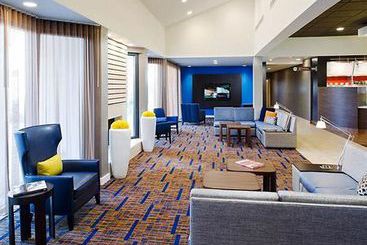 Hotel Courtyard by Marriott  | Eden Prairie | Minnesota | Vereinigte Staaten 8