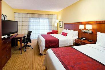 Hotel Courtyard by Marriott  | Eden Prairie | Minnesota | Vereinigte Staaten 9