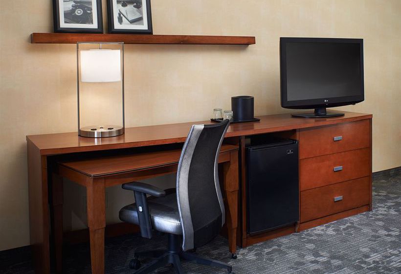HotelCourtyard by Marriott  | Dearborn | Michigan | United States 1