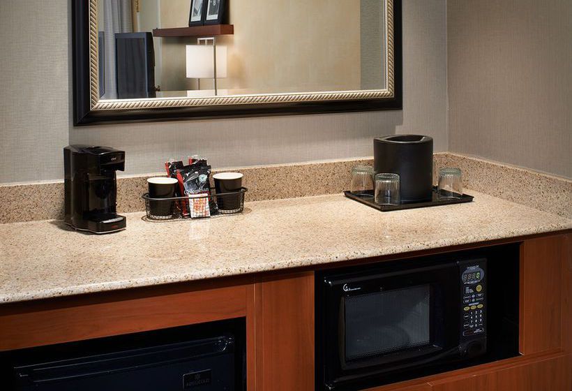 HotelCourtyard by Marriott  | Dearborn | Michigan | United States 2