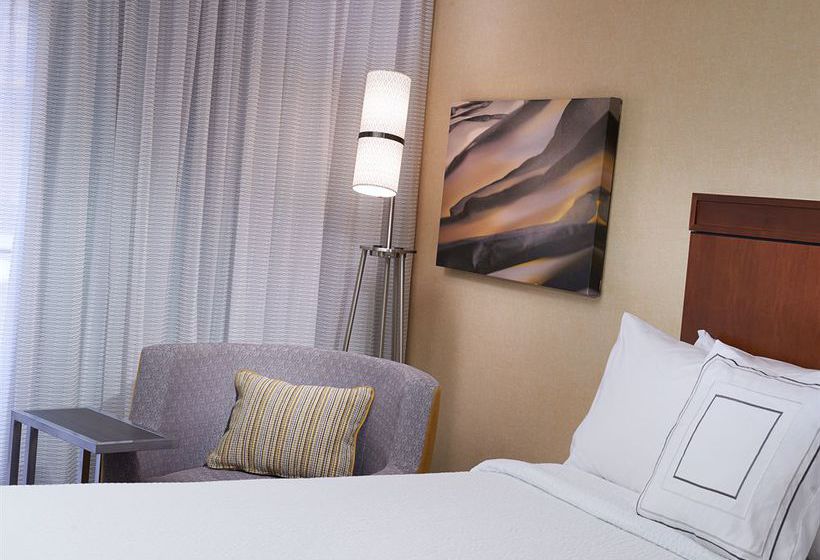 HotelCourtyard by Marriott  | Dearborn | Michigan | United States 3