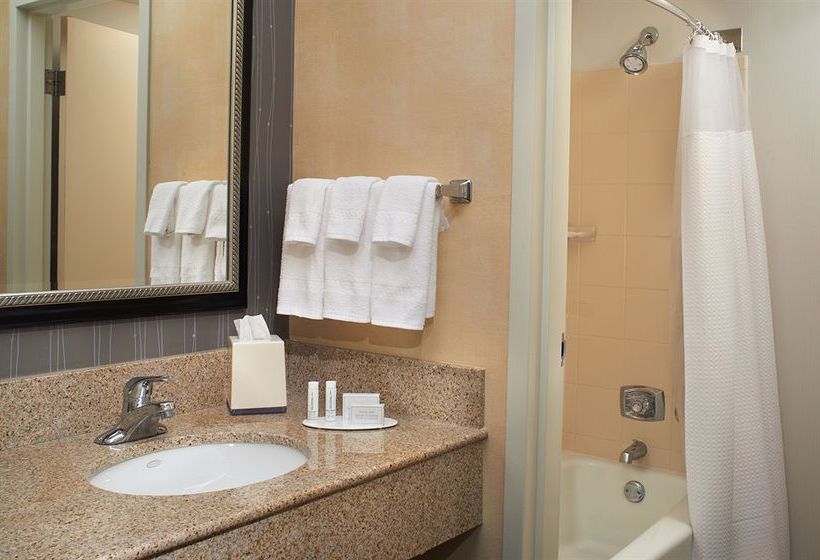 HotelCourtyard by Marriott  | Dearborn | Michigan | United States 4
