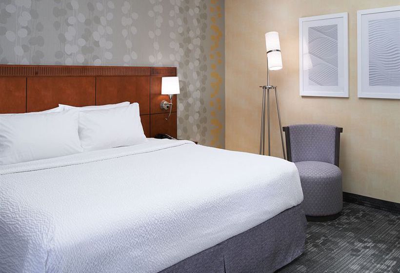 HotelCourtyard by Marriott  | Dearborn | Michigan | United States 5