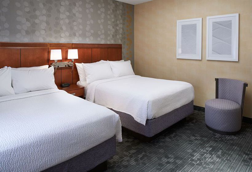 HotelCourtyard by Marriott  | Dearborn | Michigan | United States 7