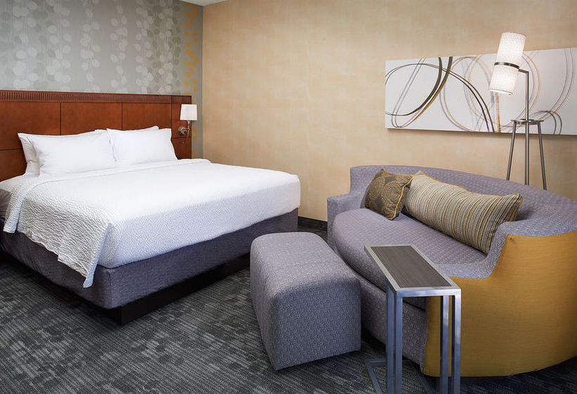 HotelCourtyard by Marriott  | Dearborn | Michigan | United States 8