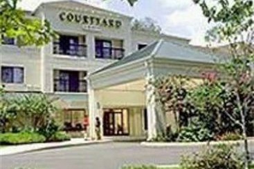 Hotel Courtyard by Marriott