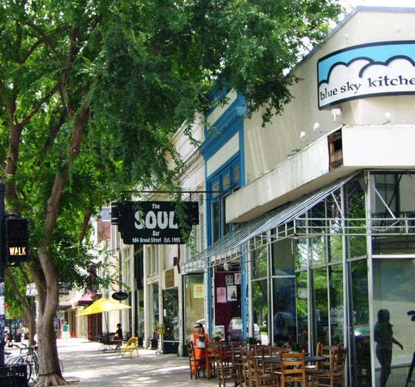 Hotel Courtyard Augusta