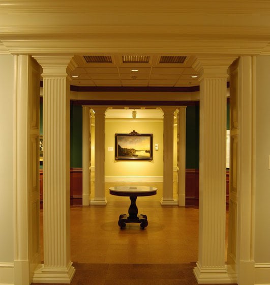 Hotel Courtyard Augusta  | Augusta | Georgia | United States 1