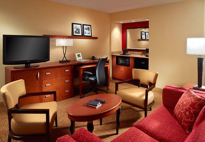 Hotel Courtyard Augusta  | Augusta | Georgia | United States 11