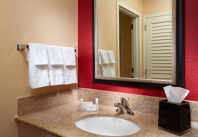 Hotel Courtyard Augusta  | Augusta | Georgia | United States 14