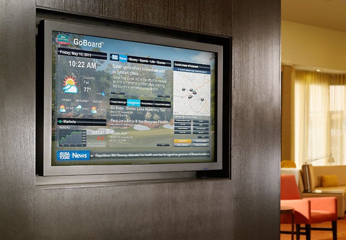 Hotel Courtyard Augusta  | Augusta | Georgia | United States 15