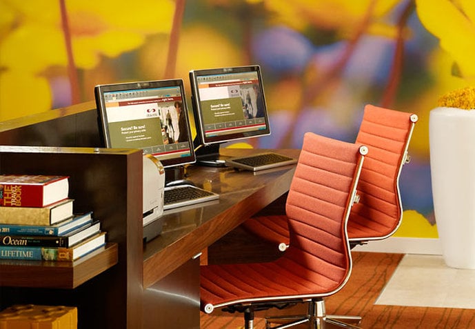 Hotel Courtyard Augusta  | Augusta | Georgia | United States 16