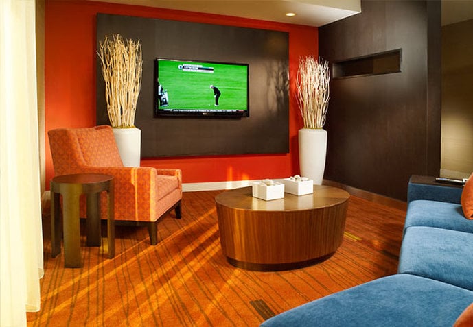 Hotel Courtyard Augusta  | Augusta | Georgia | United States 18