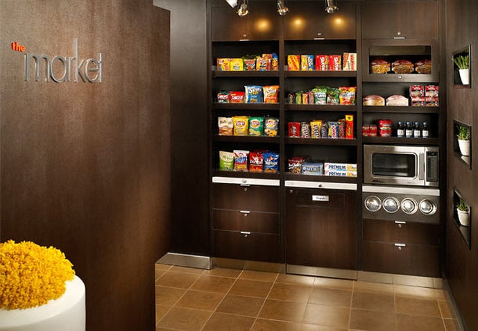 Hotel Courtyard Augusta  | Augusta | Georgia | United States 19