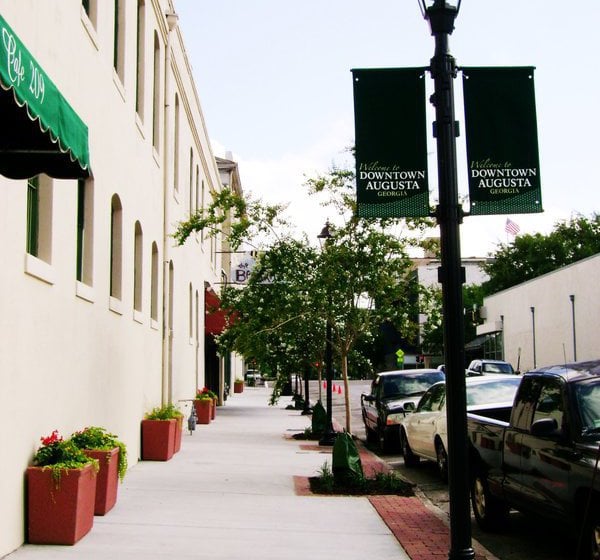 Hotel Courtyard Augusta  | Augusta | Georgia | United States 2