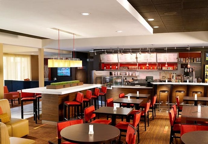 Hotel Courtyard Augusta  | Augusta | Georgia | United States 20