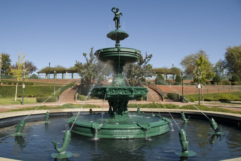 Hotel Courtyard Augusta  | Augusta | Georgia | United States 3