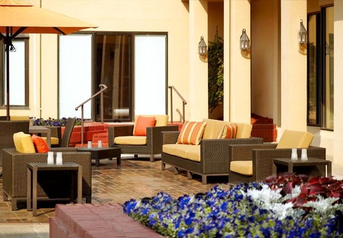 Hotel Courtyard Augusta  | Augusta | Georgia | United States 7