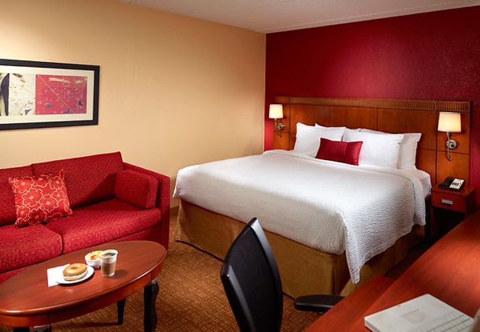 Hotel Courtyard Augusta  | Augusta | Georgia | United States 9