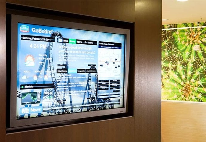 Hotel Courtyard Dallas Arlington Entertainment District  | Arlington | Texas | United States 1