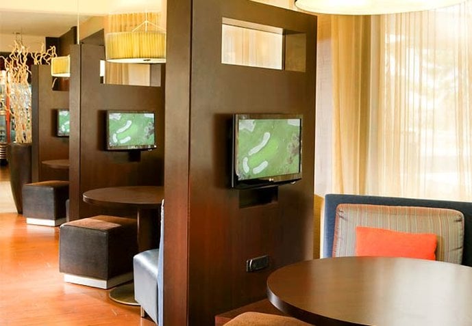 Hotel Courtyard Dallas Arlington Entertainment District  | Arlington | Texas | United States 10