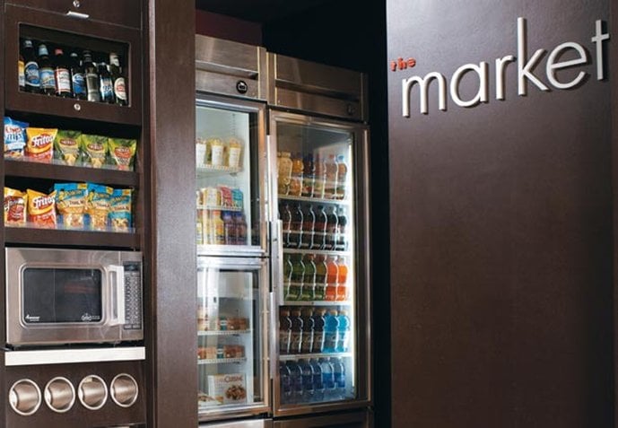 Hotel Courtyard Dallas Arlington Entertainment District  | Arlington | Texas | United States 11