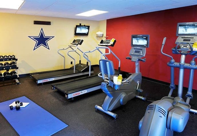 Hotel Courtyard Dallas Arlington Entertainment District  | Arlington | Texas | United States 12